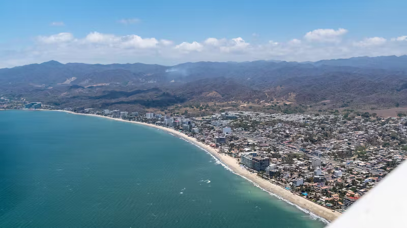 Aerial drone photography — Chris Terry, Encore Images, San Diego