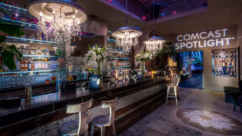 Architecture and hospitality photography — Chris Terry, Encore Images, San Diego
