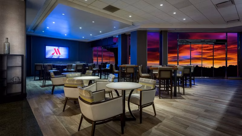 Architecture and hospitality photography — Chris Terry, Encore Images, San Diego