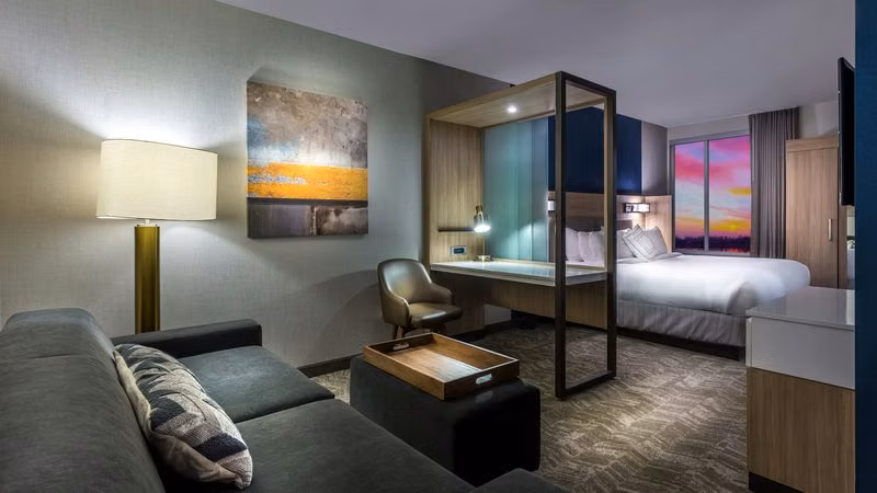 Architecture and hospitality photography — Chris Terry, Encore Images, San Diego