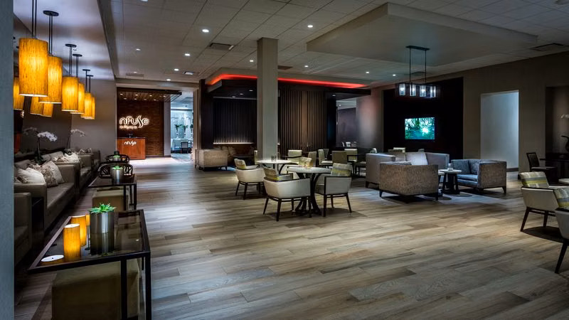 Architecture and hospitality photography — Chris Terry, Encore Images, San Diego