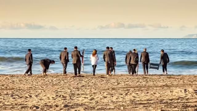 Corporate Travel photography by Encore Images, San Diego