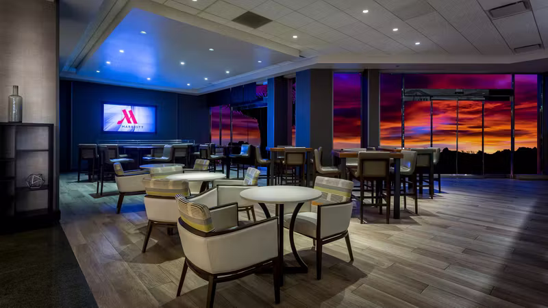 Hospitality and restaurant photography — Chris Terry, Encore Images, San Diego