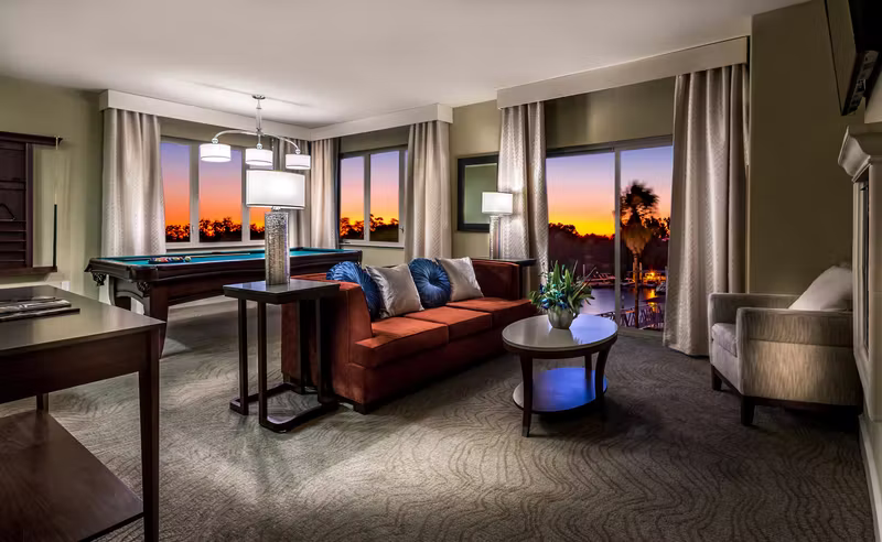 Hospitality and restaurant photography — Chris Terry, Encore Images, San Diego