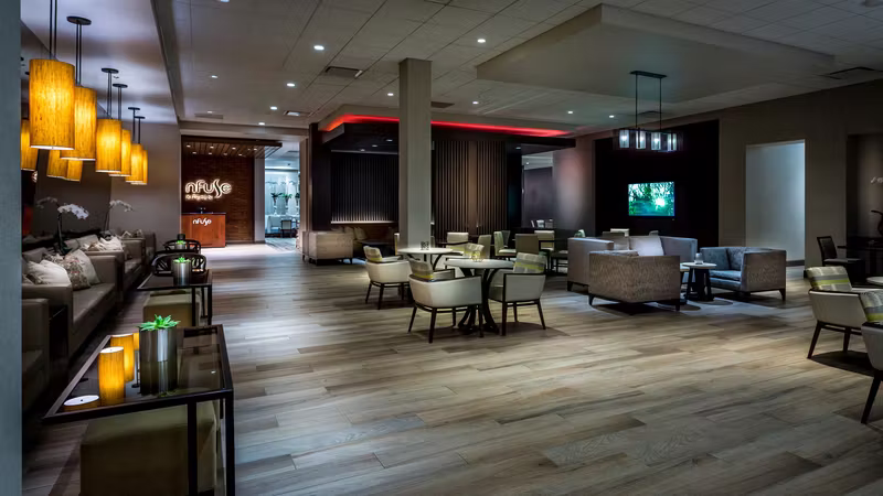 Hospitality and restaurant photography — Chris Terry, Encore Images, San Diego