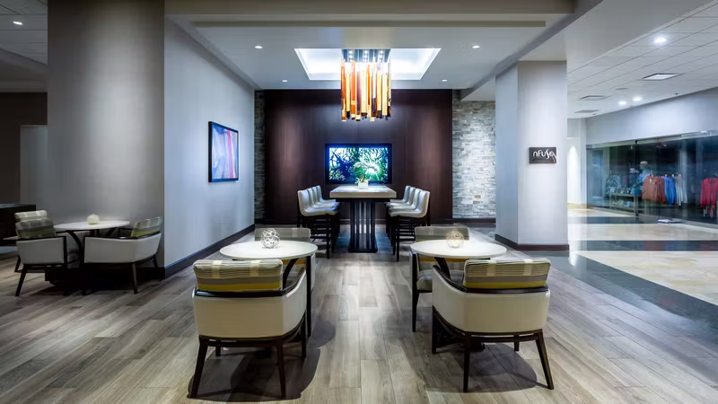 Hospitality and restaurant photography — Chris Terry, Encore Images, San Diego