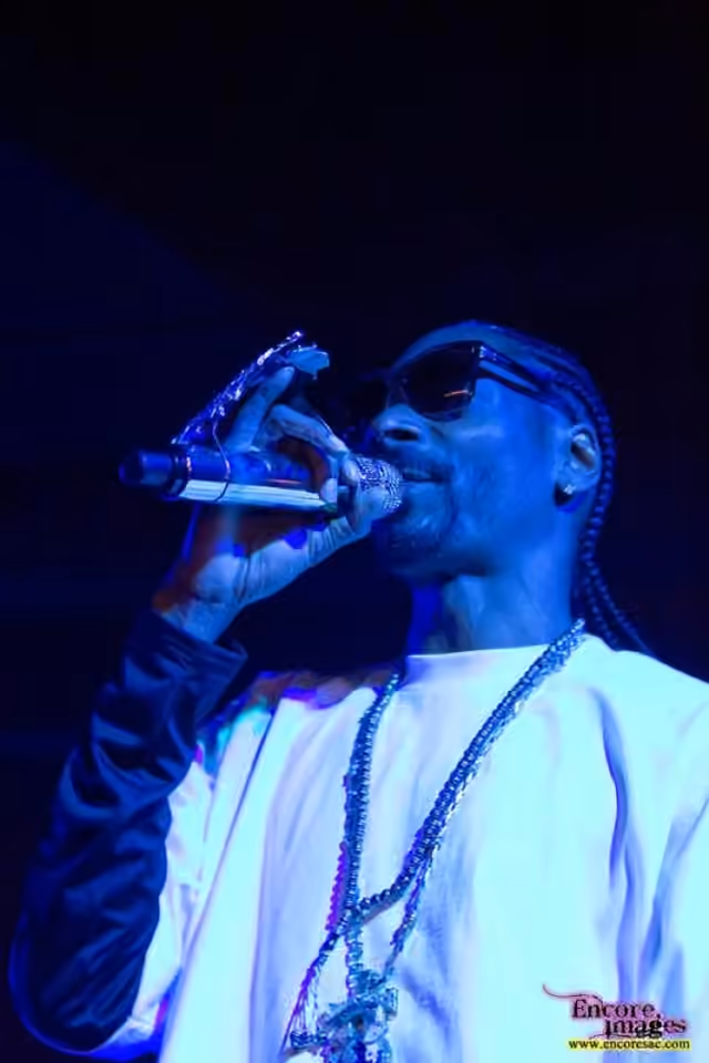 Music Artists photography by Encore Images, San Diego