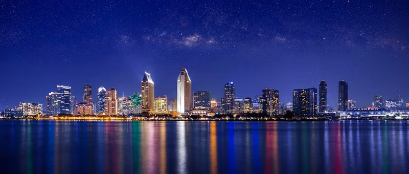 Travel and landscape photography — Chris Terry, Encore Images, San Diego