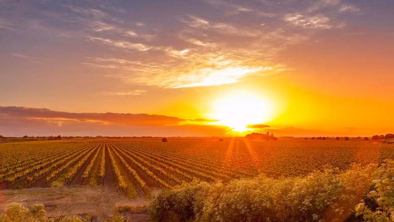 Travel and landscape photography — Chris Terry, Encore Images, San Diego