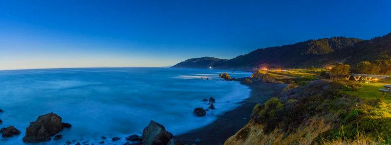 Travel and landscape photography — Chris Terry, Encore Images, San Diego