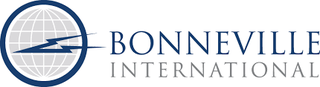 Bonneville logo