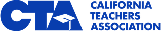 California Teachers Association logo