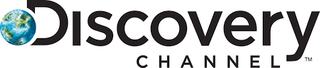 Discovery logo