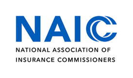 NAIC logo