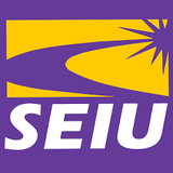 SEIU logo